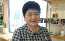 植田 悦子