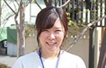 アドバイザー 佐藤 叶梨