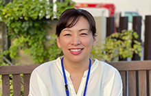 不動産アドバイザー 森本 カオリ