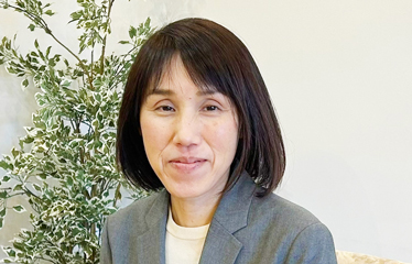 不動産アドバイザー 原田 陽子