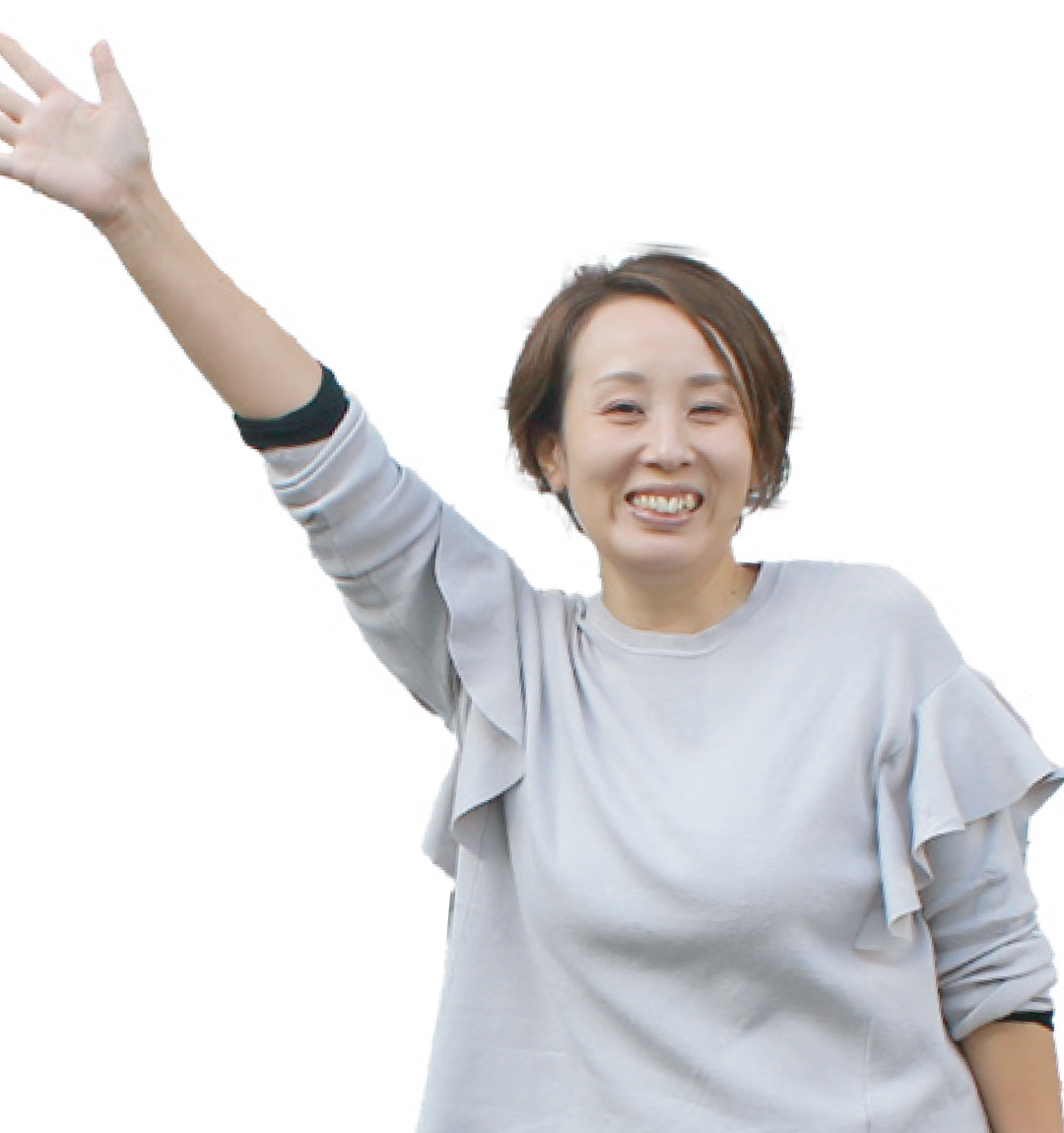 児島 由香