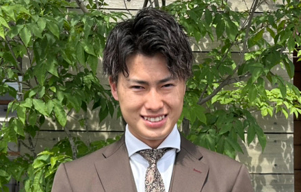 不動産アドバイザー 那須 龍吾