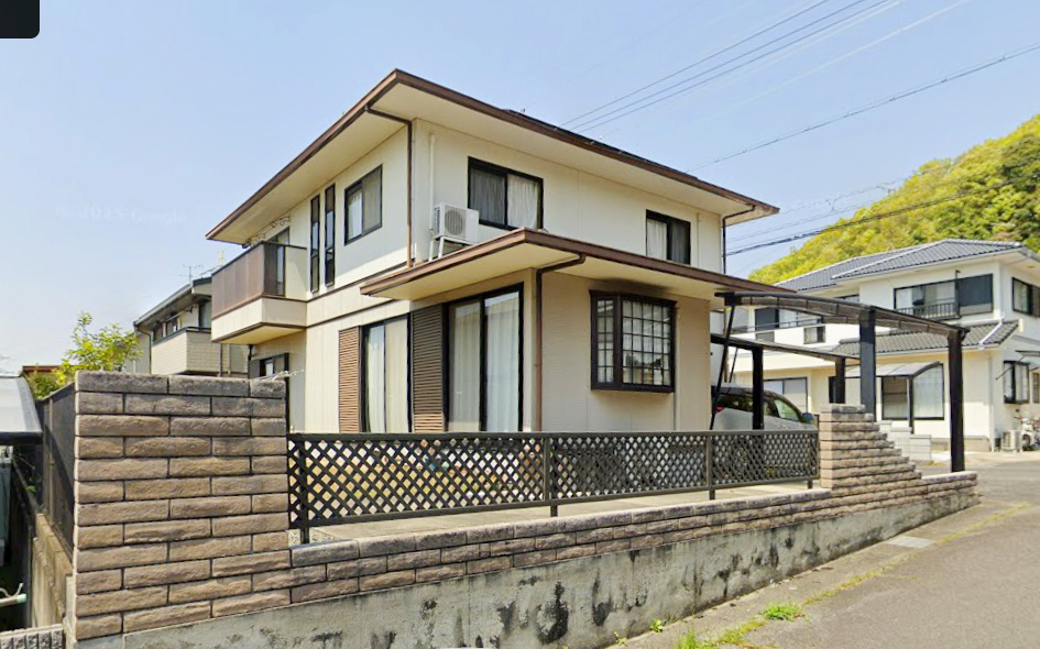 事例4 ビフォー写真