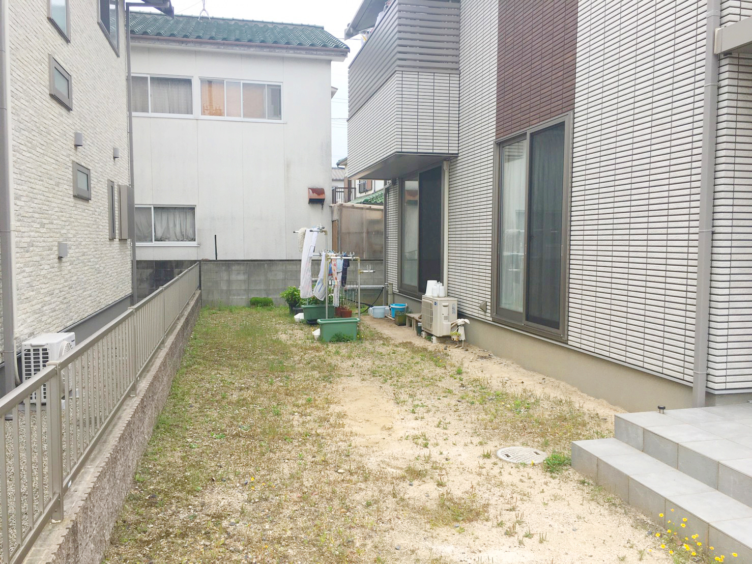 事例5 ビフォー写真