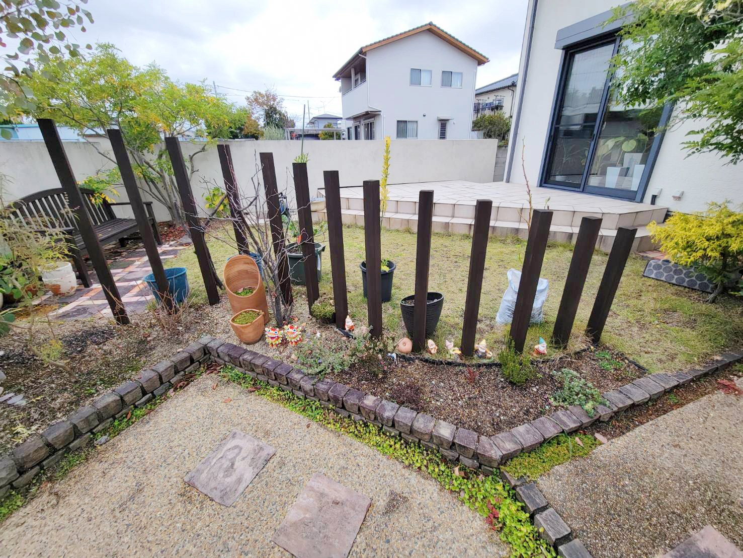 事例2 ビフォー写真