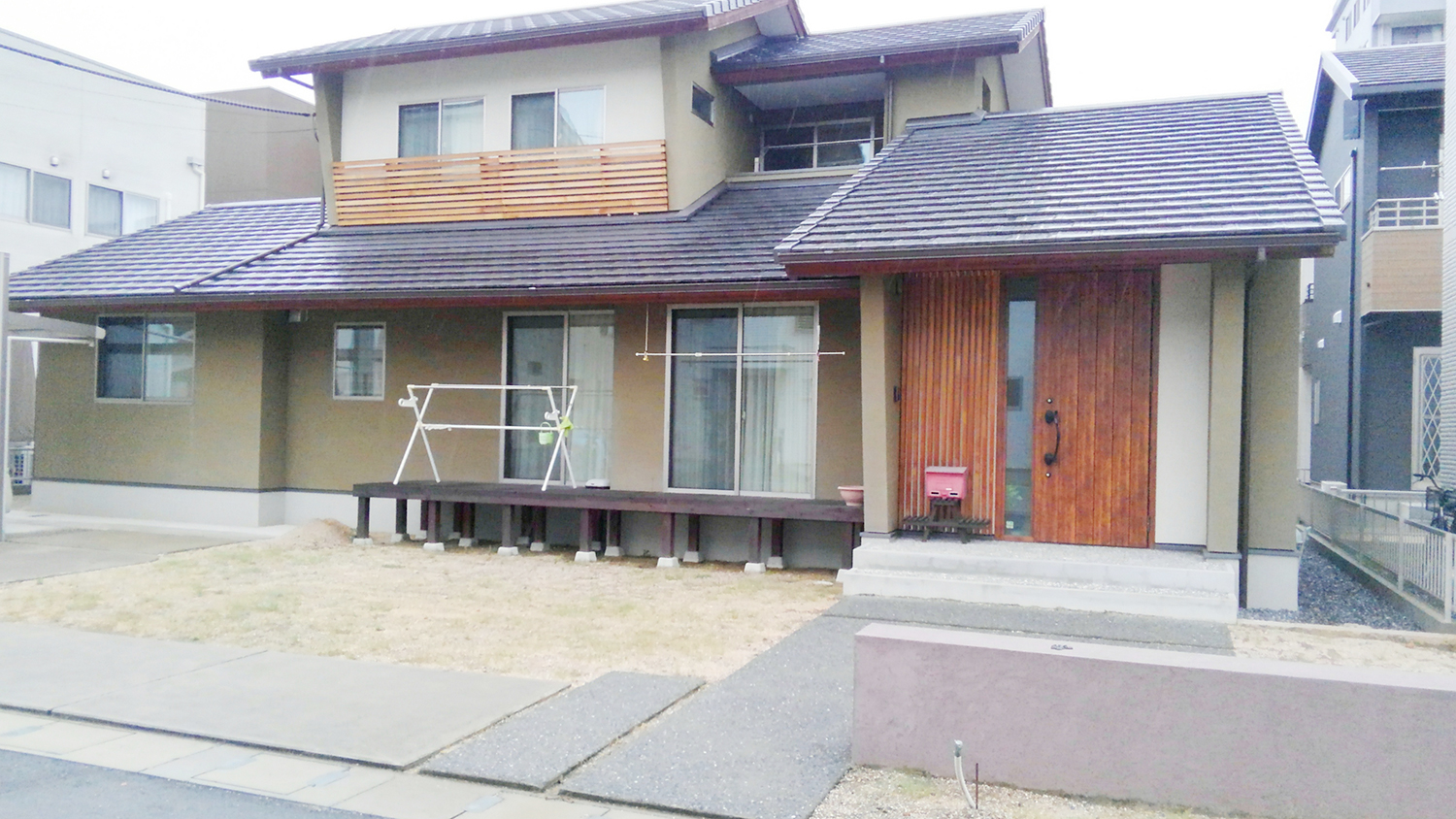 事例3 ビフォー写真