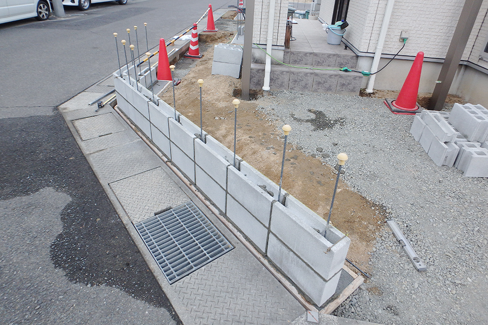 After画像