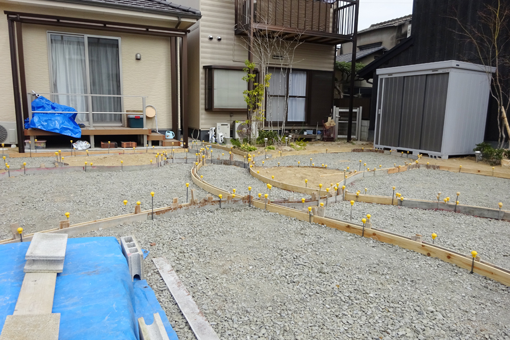 After画像