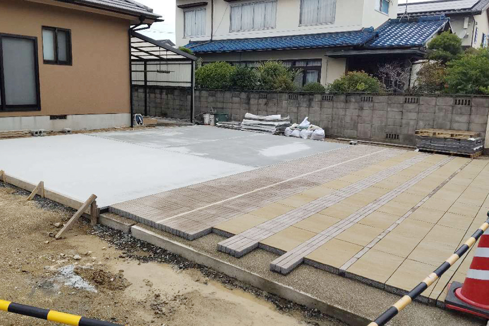 After画像